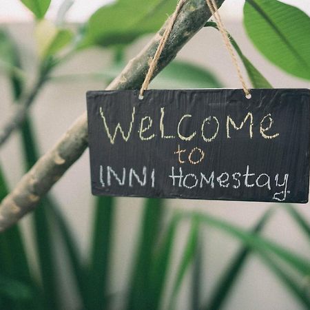 Inni Homestay Malang Ngoại thất bức ảnh