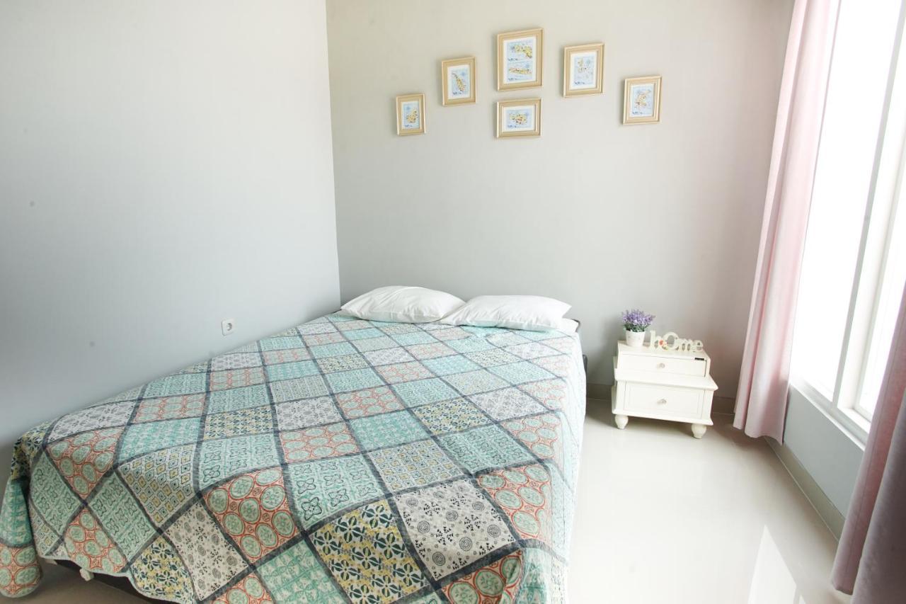Inni Homestay Malang Ngoại thất bức ảnh