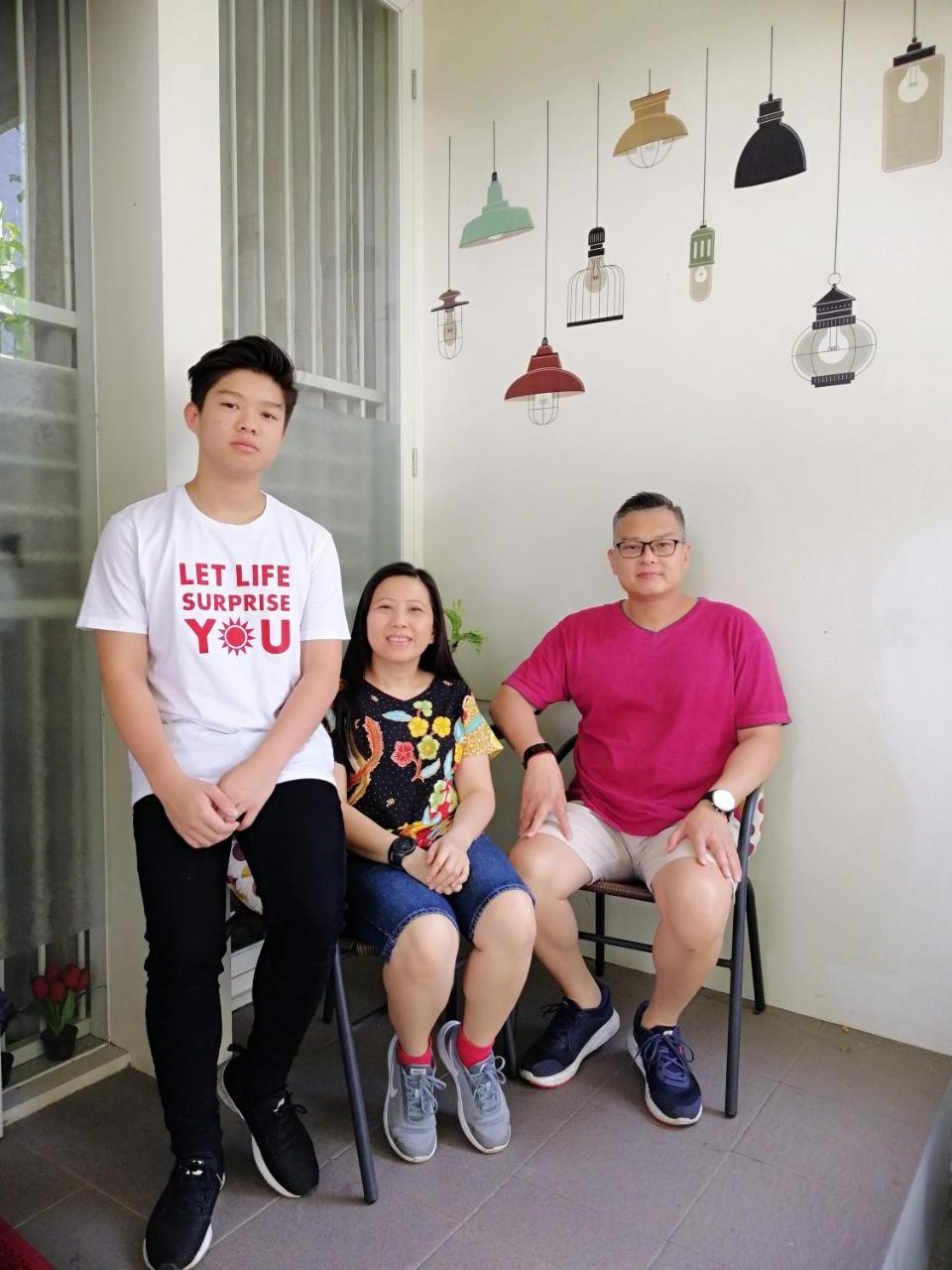 Inni Homestay Malang Ngoại thất bức ảnh